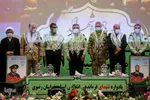 یادواره شهدای انتظامی خراسان رضوی

