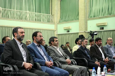 سیزدهمین نشست تخصصی استادان ممتاز قرآن
