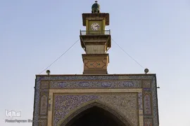 مسجد سید اصفهان