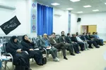 سومین جلسه شورای همکاری حوزه‌های علمیه و آموزش و پرورش استان لرستان