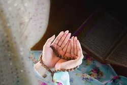 Janji Pasti Allah dalam Menjawab Doa Manusia