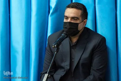 دیدار رئیس جهاد‌دانشگاهی کشور با نماینده ولی فقیه در خراسان جنوبی