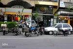حال و هوای بزرگترین بازار سرپوشیده جهان