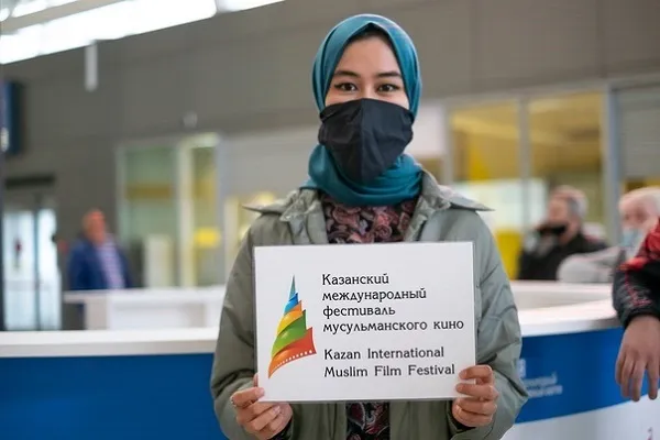 Казанский фестиваль мусульманского кино пройдет на девяти площадках