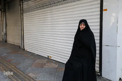 راهپیمایی جاماندگان اربعین