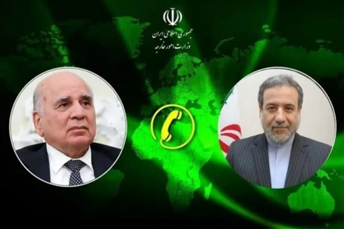 PM Irak Undang Presiden Iran Kunjungi Baghdad