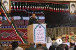 یادواره ملی شهدای دانش آموزی و فرهنگیان عشایر جنوب کشور‎‎