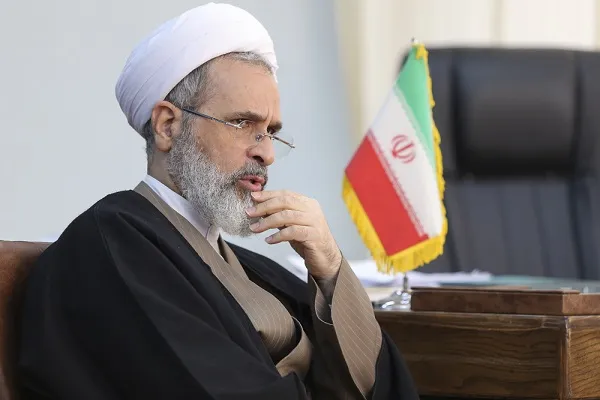 اعلام آمادگی مدیر حوزه‌های علمیه کشور برای همکاری با مرکز الگوی اسلامی ایرانی پیشرفت
