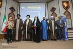 تجلیل از معلمان قرآن استان آذربایجان شرقی‎‎