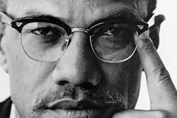 Malcolm X: Amerika Perlu Memahami Islam
