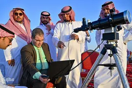 ماه مبارک رمضان در سرزمین وحی