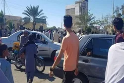At Least 2 Martyred in Terrorist Attack in SE Iran