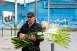 سفر رئیس سازمان حفاظت محیط زیست به اصفهان