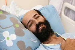 Utawala wa Israel walazimika kumuachilia huru Maher al Akhras