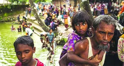 ২ বছরে ৫ লাখ রোহিঙ্গাকে ফিরিয়ে নেবে মিয়ানমার!