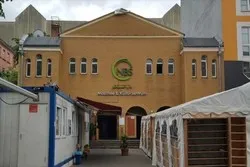 Une église de Berlin ouvre ses portes pour les prières musulmanes du ramadan
