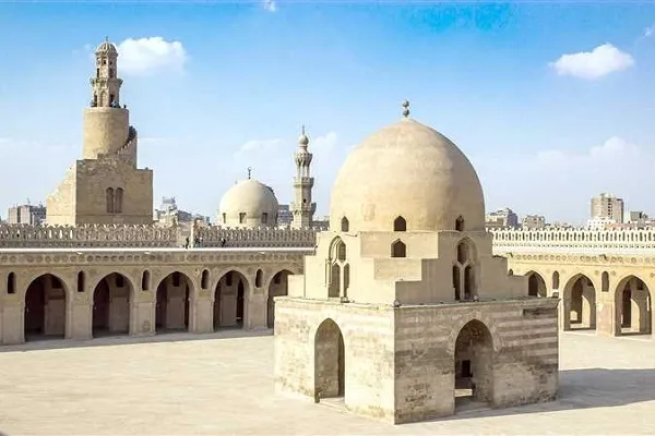 تکذیب شایعات درباره طرح تخریب مساجد اهل بیت(ع) در مصر
