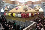 حضرت معصومه(س)؛ خورشیدِ معرفت و نگهبانِ امامت