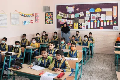 روزی برای سپاس از معلم
