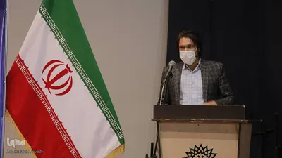 رونمایی از تازه‌های نشر حوزه هنری خراسان‌جنوبی