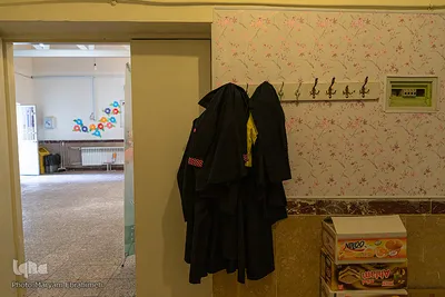 کودکان باغچه بان