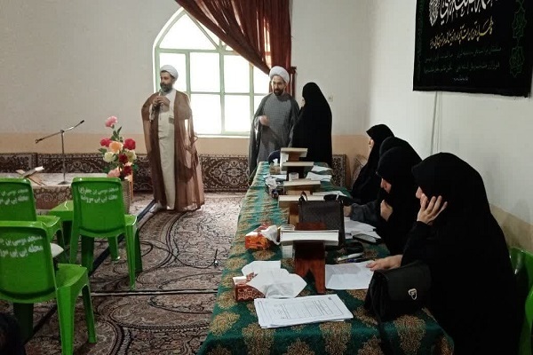 چهل و ششمین دوره مسابقات سراسری قرآن کریم، مرحله شهرستانی - بابلسر