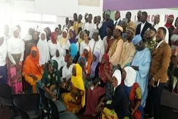 Islamic Medical Association Launched in Ghana  