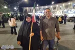 ، پنجاه و پنجمین شبِ  اجتماع مردمی  بابلسر