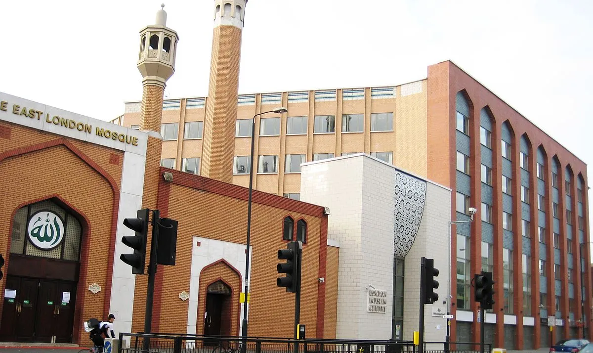 UAE yalaaniwa kwa kupendekeza serikali za Ulaya zidhibiti misikiti