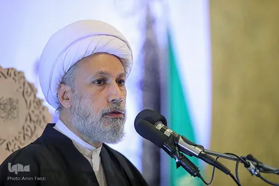اختتامیه دومین همایش منطقه‌ای «حوزه انقلابی، حوزه منتظر»