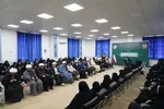 آغاز سال تحصیلی جدید حوزه‌های علمیه لرستان