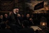 زندگی در ریتم مرثیه