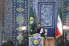 سالگرد رحلت آیت‌الله محمدی ری شهری(ره)