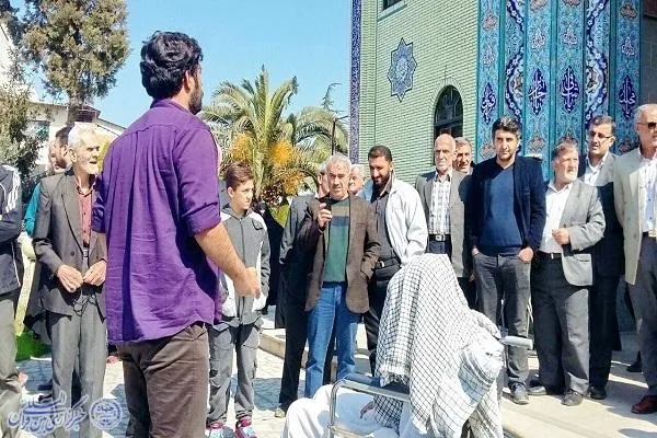 پیوند نمایش‌های دفاع مقدسی با فرهنگ و هویت ملی