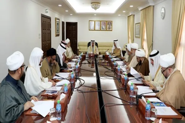 المجلس الأعلى للشؤون الإسلامية في البحرين يعارض جهود إحياء عاشوراء