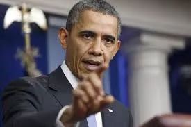 Barack Obama: Musulmi Ba 'Yan Ta'adda Ba Ne