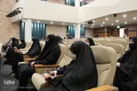 نشست شورای فرهنگ عمومی استان یزد با حضور جامعه قرآنی‎‎