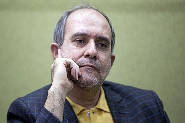 هنر ایران ظرفیت‌های مغفول روایت‌های مذهبی را نادیده گرفته است
