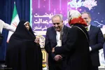 بیست‌وهفتمین جشنواره خیرین مدرسه‌ساز آذربایجان شرقی