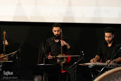 جشنواره ملی یلدا در اصفهان