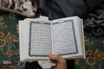 اعتکاف ۵۰۰ نفری نوجوانان دختر در اصفهان