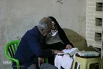 احیای شب نوزدهم ماه رمضان در مسجد جامع اصفهان