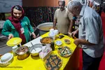 آغاز به کار جشنواره ملی آش در زنجان