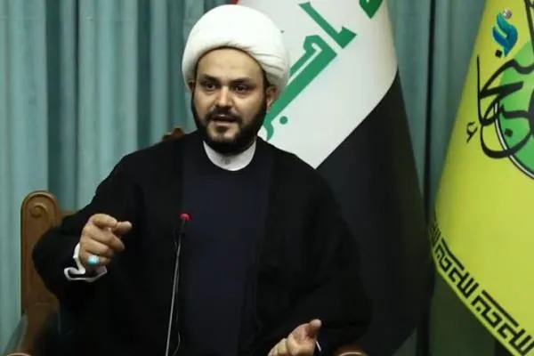 واکنش نجباء به حمله موفق موشکی یمن علیه اهداف سعودی