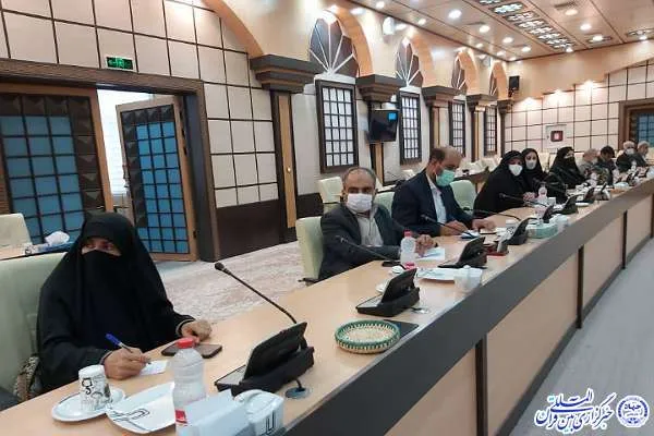 ضرورت توجه به سند حیاتی «حمایت از خانواده و جوانی جمعیت» + عکس
