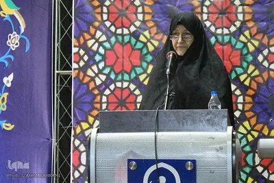 نکوداشت یکصد سال تربیت معلم ایران در اراک