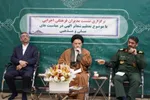 نشست مدیران فرهنگی اجرایی با موضوع تنظیم شعائر اللهی در مناسبت‌های ملی و مذهبی
