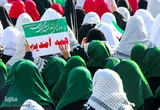 راهپیمایی یوم‌الله ۲۲‌ بهمن در اراک