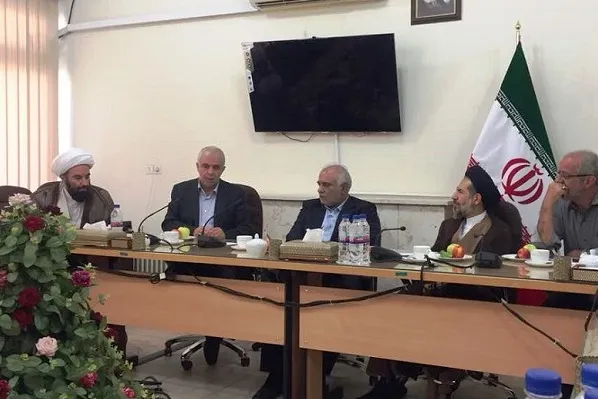 قرارگاه فرهنگی هنری مردمی اربعین پشتیبان ستاد مرکزی اربعین است
