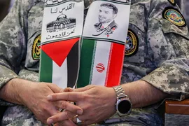 نخستین کنگره بین‎المللی دانشمند برجسته شهید حسن طهرانی مقدم